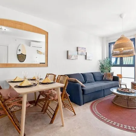 Fab Centre With Rooftop Terrace - Rdr451 Appartement