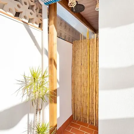 Fab Centre With Rooftop Terrace - Rdr451 * Marbella